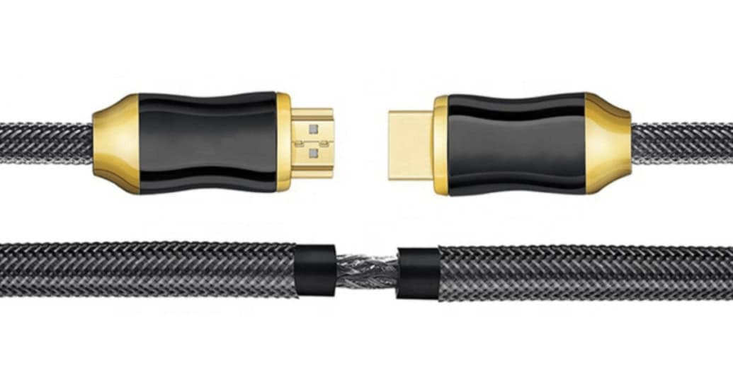Lange HDMI kabels: Hoe lang is te lang?