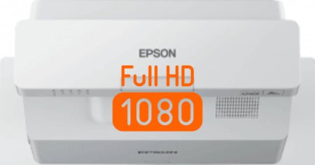 Epson EB-735